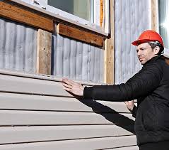 Best Wood Siding Installation  in Fox Chapel, PA